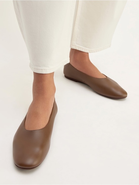 Everlane Shoes - NIB Everlane The Day Glove